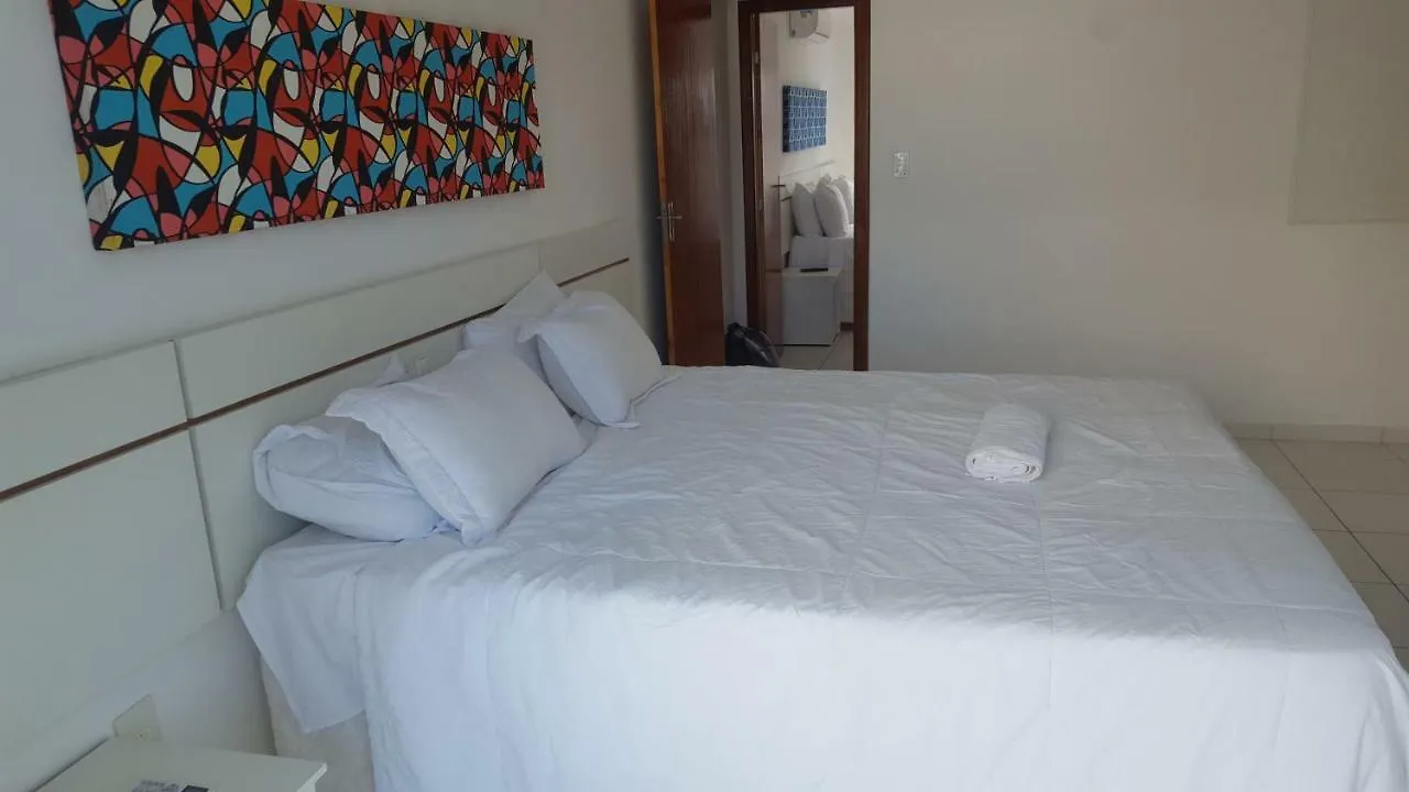 Condominio Mar Da Galileia - Apto 27 Porto Seguro 0*,  Brazil
