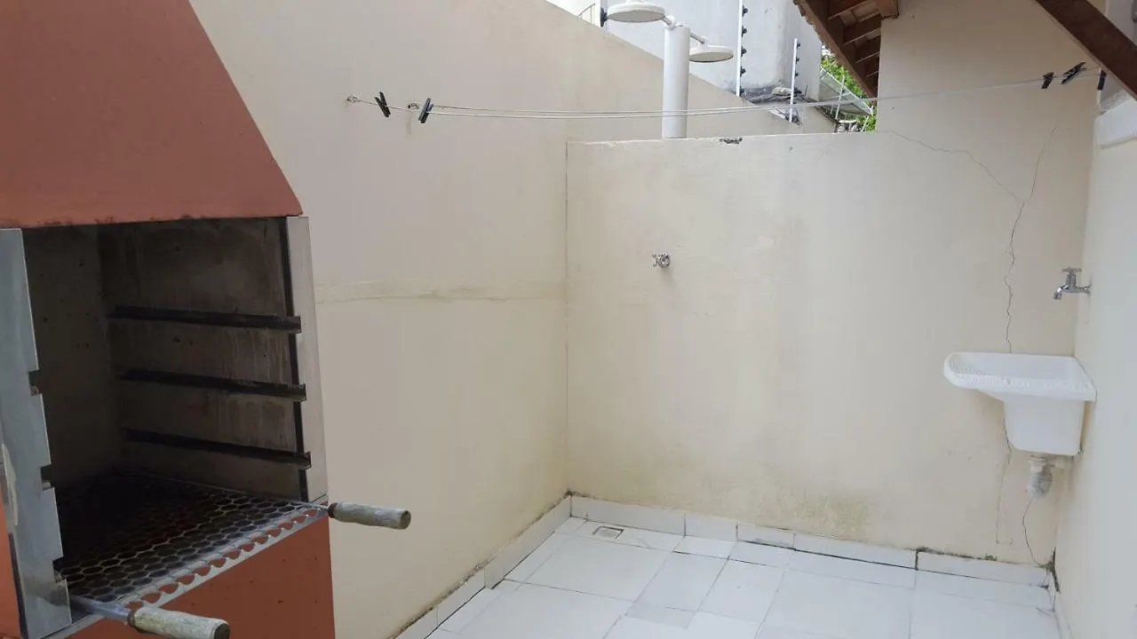 Condominio Mar Da Galileia - Apto 27 Porto Seguro Aparthotel