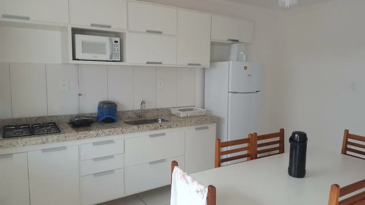 Aparthotel Condominio Mar Da Galileia - Apto 27 Porto Seguro