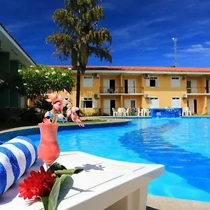 Boulevard Da Hotel