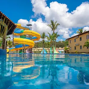 Hotel Jl Temporadas - Q 167 No Portobello Park, Porto Seguro